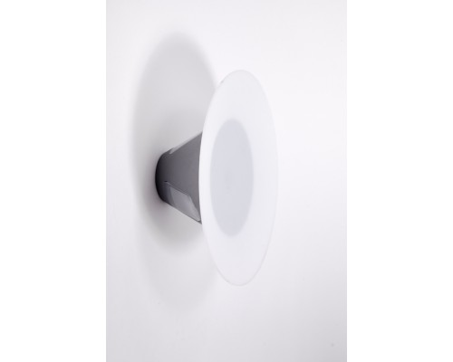 Настенный светильник уличный  W1875 S Oasis Light