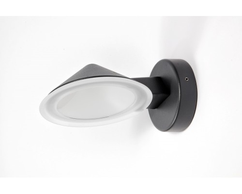 Настенный светильник уличный  W1876 Gr Oasis Light