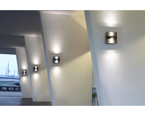 Архитектурная подсветка TUBE LED W1879 Gr Oasis Light