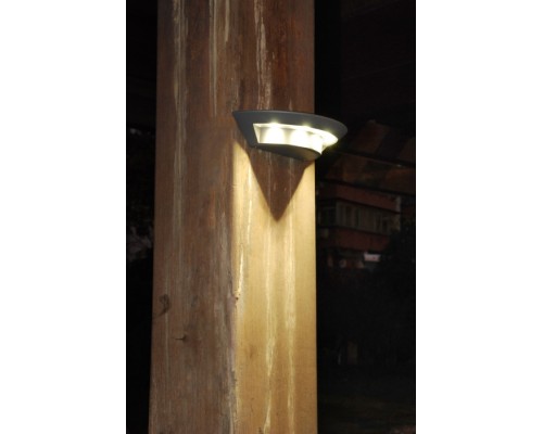 Архитектурная подсветка SIDNEY W1880S Gr Oasis Light