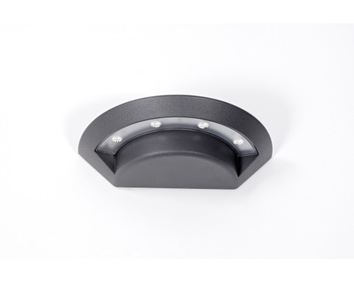 Настенный светильник уличный  W1880S S Oasis Light