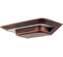 Архитектурная подсветка SIDNEY W1881S CB Oasis Light