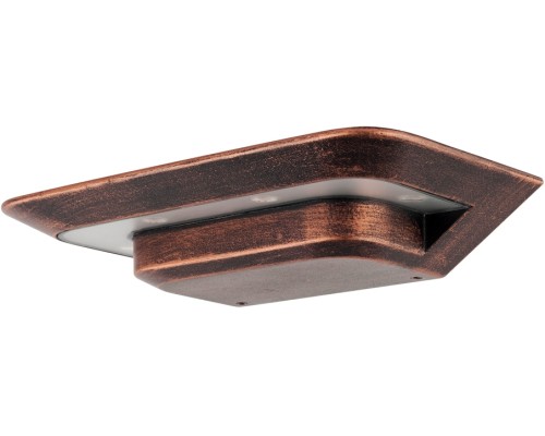 Архитектурная подсветка SIDNEY W1881S CB Oasis Light