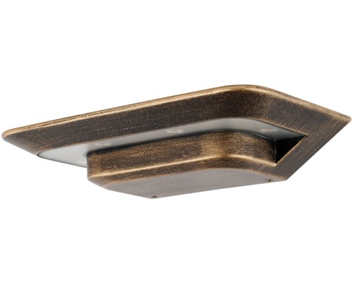 Архитектурная подсветка SIDNEY W1881S GB Oasis Light