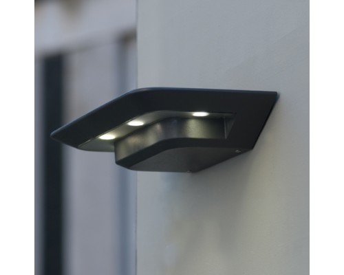 Архитектурная подсветка SIDNEY W1881S Gr Oasis Light