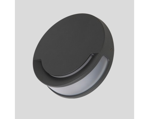 Настенный светильник уличный  W1882 Gr Oasis Light