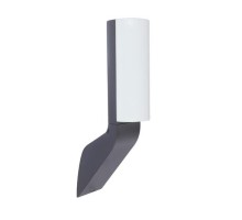 Настенный светильник уличный  W1886 Gr Oasis Light