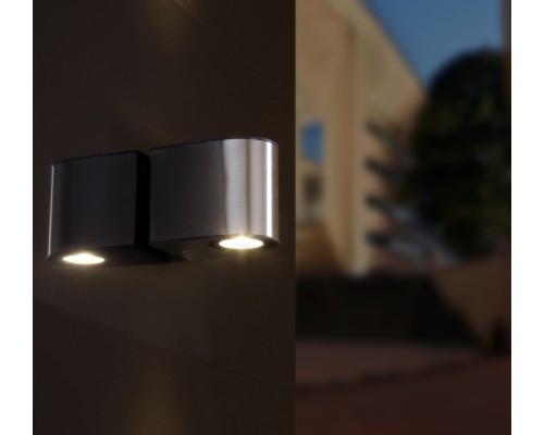 Архитектурная подсветка TUBE LED W1890S SS Oasis Light