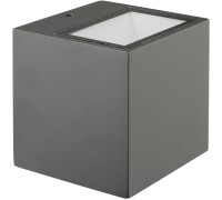 Архитектурная подсветка TUBE LED W1891 SS Gr Oasis Light