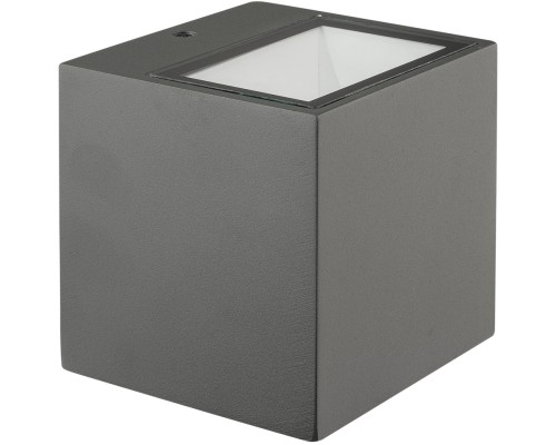 Архитектурная подсветка TUBE LED W1891 SS Gr Oasis Light