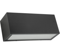 Архитектурная подсветка TUBE LED W1891L-4K Gr Oasis Light