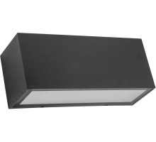 Архитектурная подсветка TUBE LED W1891L-4K Gr Oasis Light