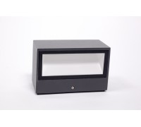 Архитектурная подсветка TUBE LED W1891S-3K Gr Oasis Light