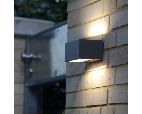 Архитектурная подсветка TUBE LED W1891S-3K Gr Oasis Light