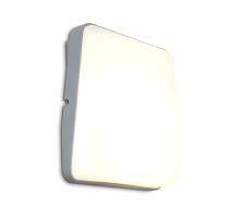 Настенный светильник уличный SIDNEY LED W1894-3K S Oasis Light