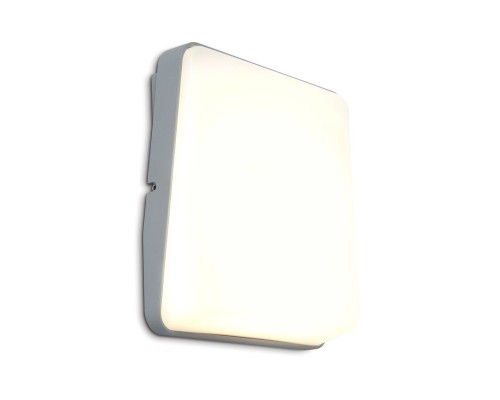 Настенный светильник уличный SIDNEY LED W1894-3K S Oasis Light