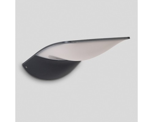 Уличный консольный светильник  W1895-3K Gr Oasis Light