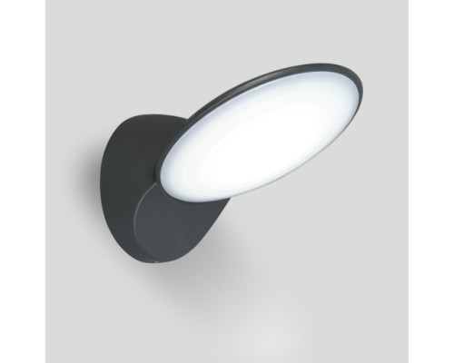 Настенный светильник уличный  W1896-3K Gr Oasis Light