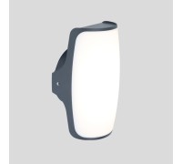 Настенный светильник уличный  W1899 Gr Oasis Light