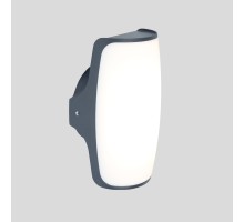 Настенный светильник уличный  W1899 Gr Oasis Light