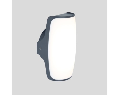 Настенный светильник уличный  W1899 Gr Oasis Light