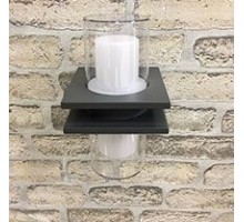 Настенный светильник уличный  W1929 Gr Oasis Light