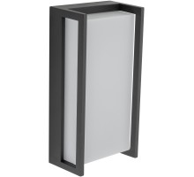 Настенный светильник уличный WiZ W1930 WiZ Gr Oasis Light