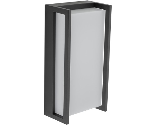 Настенный светильник уличный BRISBANE LED W1930-3K Gr Oasis Light