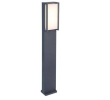 Наземный светильник QUBO W1930-750-3K Gr Oasis Light