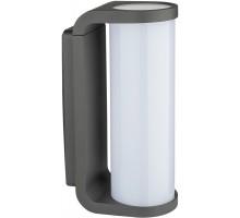 Настенный светильник уличный TUBE LED W1936 Gr Oasis Light