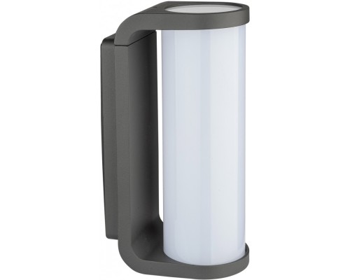 Настенный светильник уличный TUBE LED W1936 Gr Oasis Light