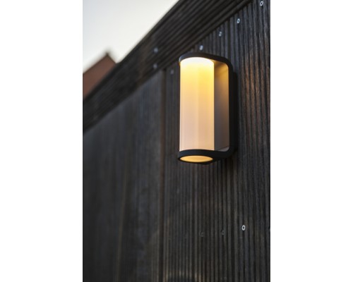 Настенный светильник уличный TUBE LED W1936 Gr Oasis Light