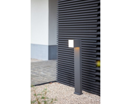 Наземный фонарь TUBE LED W1938-1-750 Gr Oasis Light