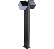 Наземный фонарь TUBE LED W1938-2-750 Gr Oasis Light