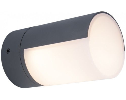 Архитектурная подсветка BRISBANE LED W1981-1 Gr Oasis Light