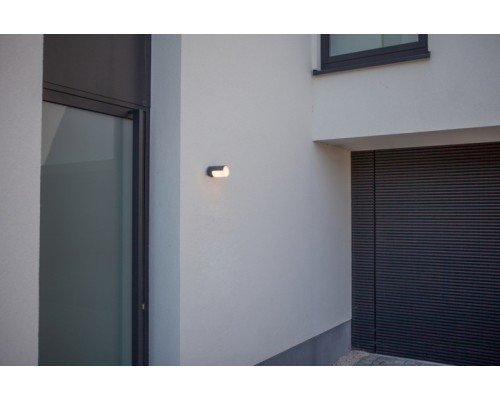 Архитектурная подсветка BRISBANE LED W1981-1 Gr Oasis Light