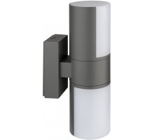 Архитектурная подсветка BRISBANE LED W1981-2 Gr Oasis Light