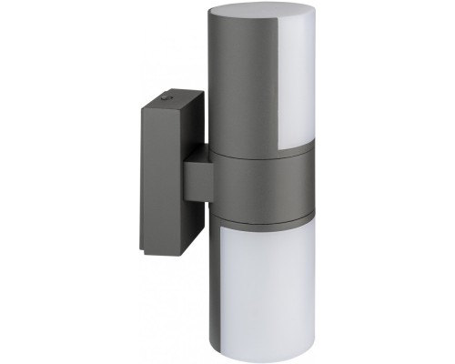 Архитектурная подсветка BRISBANE LED W1981-2 Gr Oasis Light