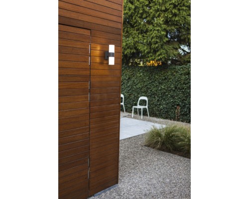 Архитектурная подсветка BRISBANE LED W1981-2 Gr Oasis Light