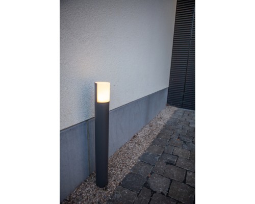 Наземный фонарь BRISBANE LED W1981-650 Gr Oasis Light