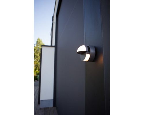 Архитектурная подсветка SIDNEY LED W1990 Gr Oasis Light