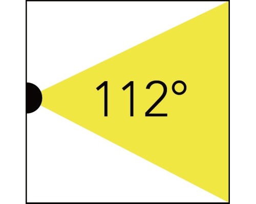 Архитектурная подсветка SIDNEY LED W1990 Gr Oasis Light