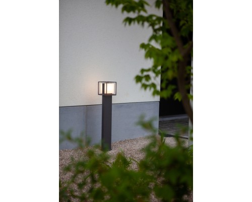 Наземный фонарь BRISBANE LED W1992-750 Gr Oasis Light