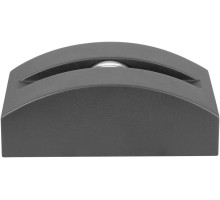 Настенный светильник уличный TUBE LED W2190 Bl Oasis Light