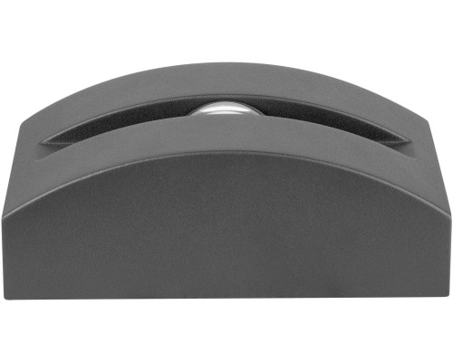 Настенный светильник уличный TUBE LED W2190 Bl Oasis Light