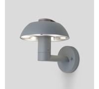 Настенный светильник уличный  W2251S GR Oasis Light