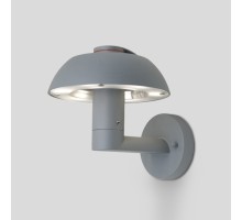 Настенный светильник уличный  W2251S GR Oasis Light