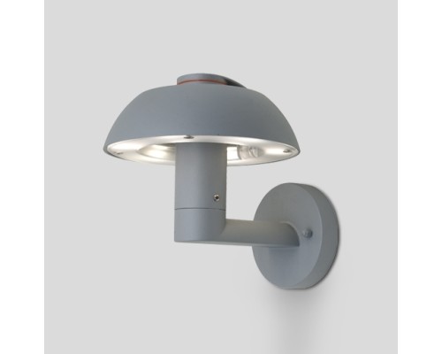 Настенный светильник уличный  W2251S GR Oasis Light