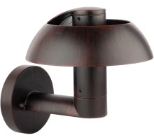 Настенный светильник уличный SPRIL W2251S R Oasis Light