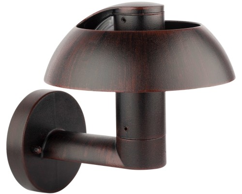 Настенный светильник уличный SPRIL W2251S R Oasis Light